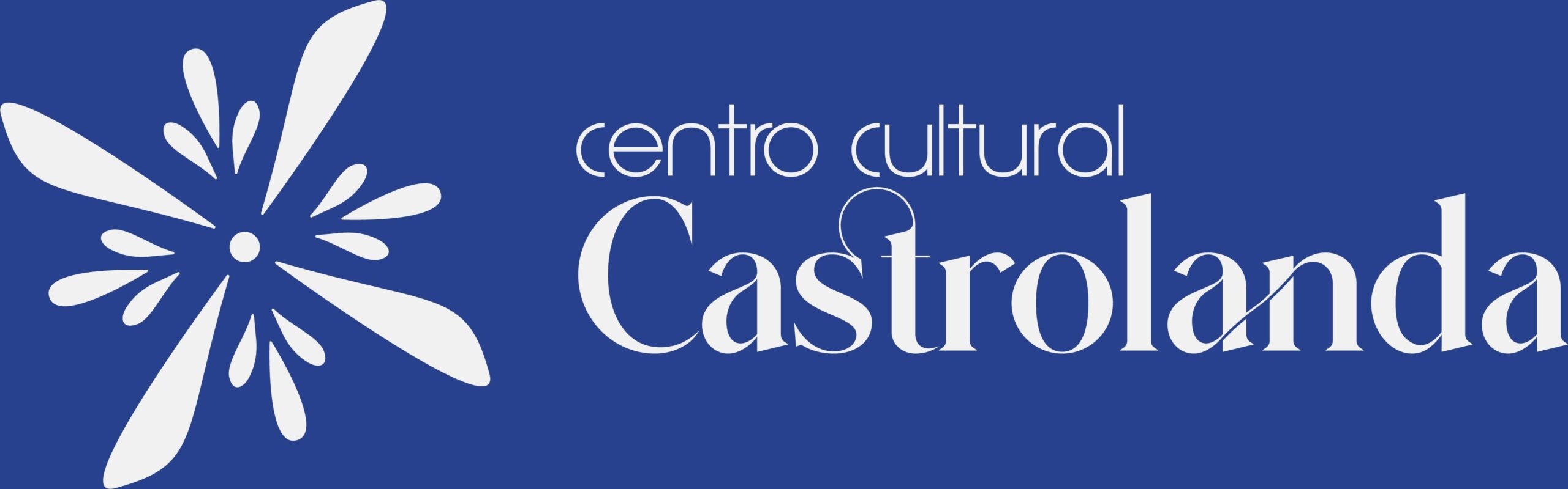 Logomarca Centro Cultural Castrolanda